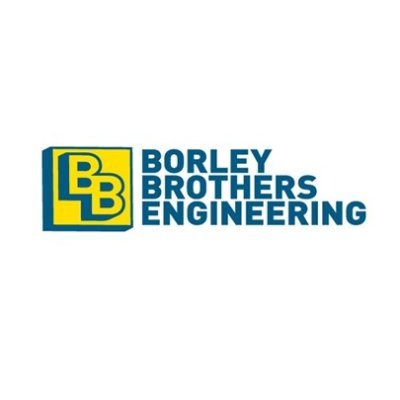 BorleyBrothers's profile picture. Manufacture & design of structural steel work, general steel fabrication and Aircraft Ground Support Equipment. We are a family business, established in 1965.