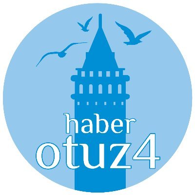 İstanbul'un Haberi Olsun. Haber Otuz4 gazetesinin resmi Twitter hesabı.