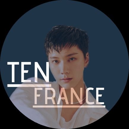 Compte de la fanbase française du chanteur et danseur Ten !
Updates, traductions, etc |
#NCT #WayV