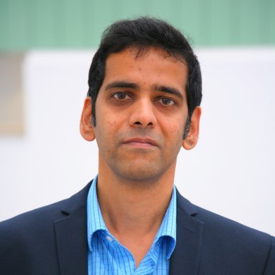 Aditya Karnik Profile