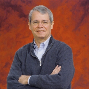 Teacher, author, VP Precept Ministries International
