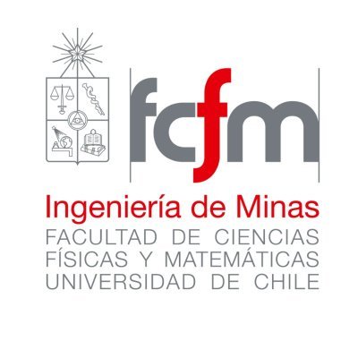 Departamento Ingeniería de Minas de la Universidad de Chile: 170 años formando a los y las profesionales que han liderado el desarrollo de la Minería en Chile.