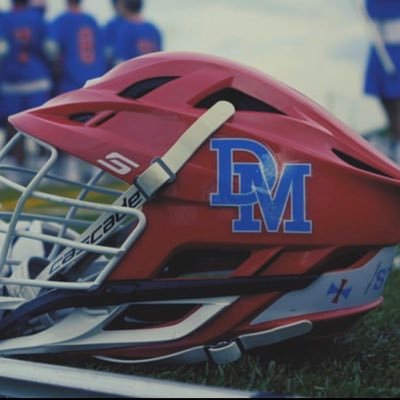 The Official Twitter of DeMatha Catholic High School Men's Lacrosse