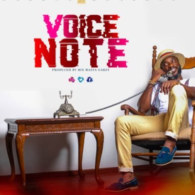 Kwabena Kwabena #voicenote