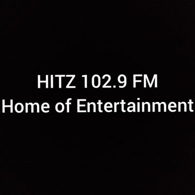 Tune in  Live on air to Hitz FM radio station 102.9 MHz FM for free – great choice for Nigeria, Listen live Hitz FM.