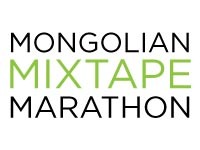 LAUNCH - April 17th. We drive to Mongolia. DJs submit mixes to us. We listen to them non-stop. We raise money for charity. @ us for details!