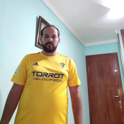 Franciscopv1989's profile picture. comprometido