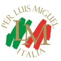 Per Luis Miguel(@perluismiguel) 's Twitter Profile Photo