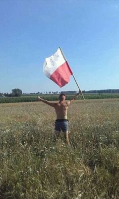 Ch*wo ale stabilnie.Katol,centrysta🇵🇱✌️🤝Miłośnik aktywności sportowej🏆
Geopolityka,żywioły | Lepsze jutro było wczoraj | tylko prywatnie.