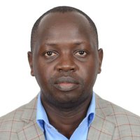 Sammy K. Tiriongo (@tksammy) 's Twitter Profile