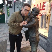 Graeme Singleton (@graemesingo) 's Twitter Profile