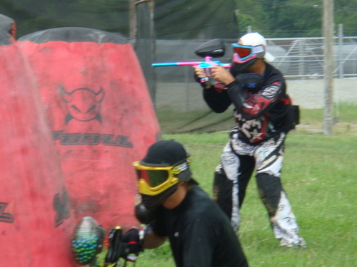 Come feel the excitement at our fields!!  Located just 15 mins east of downtown Nashville.