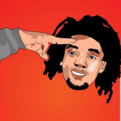 djbragg254's profile picture. 