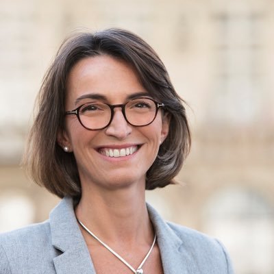 Maire de @VincennesVille | Conseillère régionale @iledefrance @UDI_iledefrance | Vice-présidente du Territoire Paris-Est Marne & Bois