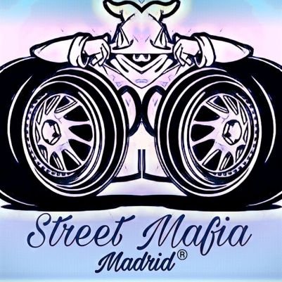 @street_mafia_madrid_
kdds/eventos/rutas
streetmafiamadrid@gmail.com
Tenemos grupo de WhatsApp unete!