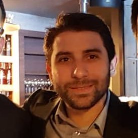Lic. Comunicación Social - Filmmaker - Escritor - Productor - Director - Profesor Universitario