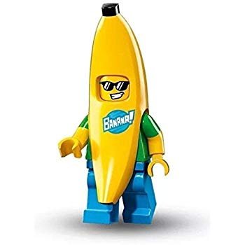 Mr.Bananaman (slots 8/10) Profile