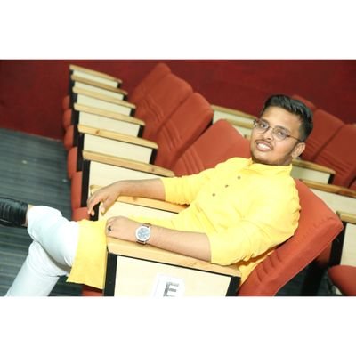 Poojan1202's profile picture. Navodayan,
BSc(N)