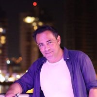Chris Mastoroudes (@chrismastoroudi) 's Twitter Profile