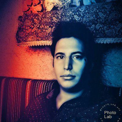 ~Morteza