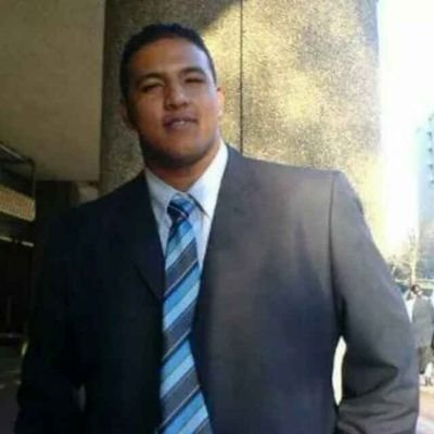 DavidsSalman's profile picture. Banker, Business Owner, Rugby Player and Rugby Coach