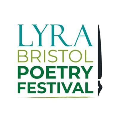 Lyra is Bristol's poetry festival. Supported by Arts Council England. Next Festival: 12th - 21st April 2024.

2024 Festival Tickets👇