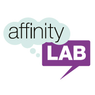 Affinity Lab is an entrepreneurial launch platform serving a rich community of creative businesses, non-profits and start-ups.