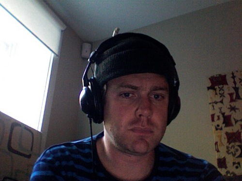 KJchix's profile picture. Father of a brown medalist, husband of the most beautiful girl in the world. You're not KJ. I am.