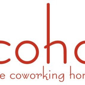 coho isn't only a coworking space. The community and the friendly environment will make you feel like home.  Perfect for #digitalnomads #startups #smallbusiness