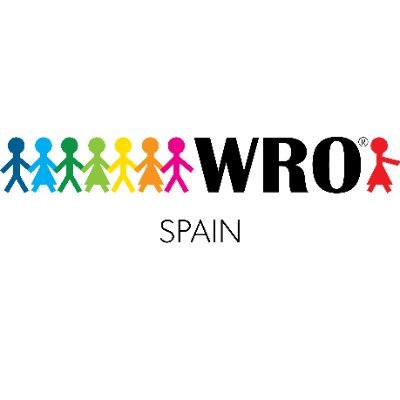 Twitter oficial de WRO Spain