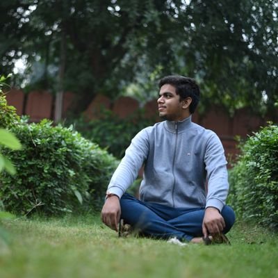 vivekpottervns's profile picture. free minded