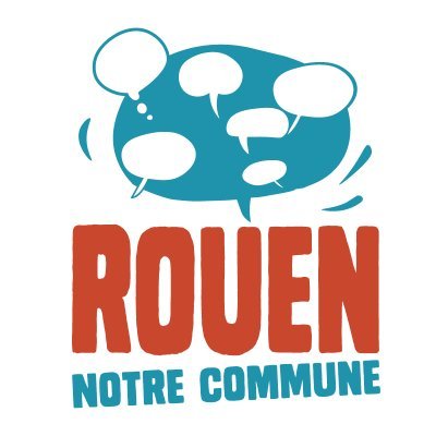 Rejoignez la liste #Rouen Notre Commune (📣#démocratie #écologie #social), ouverte par la #FranceInsoumise. 📍 #Rouen2020 #Municipale2020