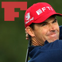 All of the Padraig Harrington news, scores and photos in one place and in real-time.