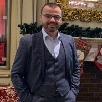 Stefan S. Karic (@stefan_karic) 's Twitter Profile