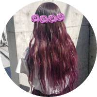 ⑅⃝トーカ (@touyatouka) 's Twitter Profile