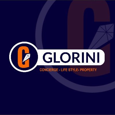 glorinicon's profile picture. Glorini  is the first Concierge ,lifestyle & property management services in Uyo,Akwa Ibom State. Where luxury, exclusivity, discretion and accessibility blend
