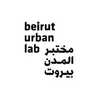 Beirut Urban Lab(@BeirutUrbanLab) 's Twitter Profile Photo