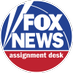 FNC Assignment Desk (@foxnewsdesk) Twitter profile photo FNC Assignment Desk (@foxnewsdesk) Twitter profile photo