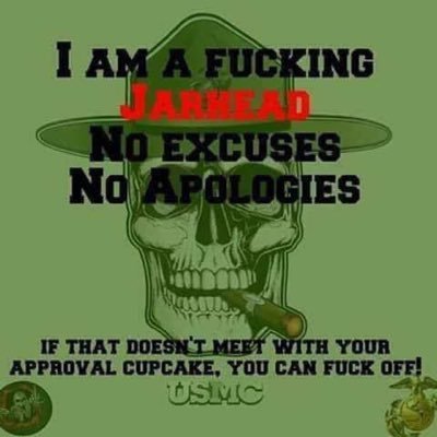 SnuF_U's profile picture. Fuck everyone