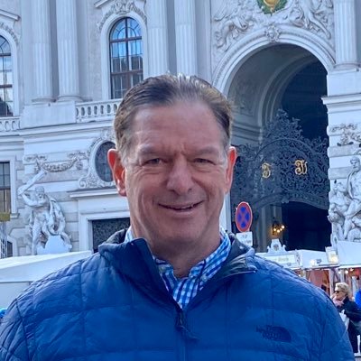 medisort's profile picture. Follower of Jesus, husband and dad, speaker, medical science liaison, home coffee roaster, OTF Fan, taxpayer.