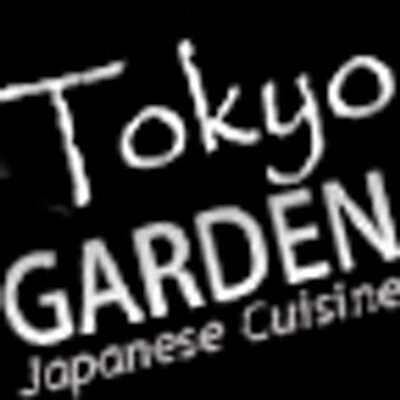 Tokyo Garden Tokyogardenca Twitter