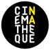 Cinémathèque de Nouvelle-Aquitaine (@CinemathequeNA) Twitter profile photo