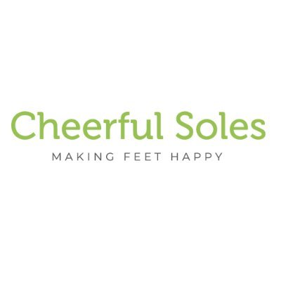 CheerfulSoles.co.uk