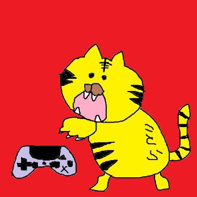 小虎@大人のゲーム紹介さんのプロフィール画像