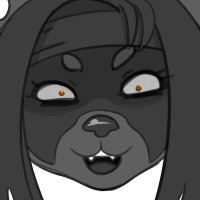 Shadoca (Commissions open!) (@shadoca_art) 's Twitter Profile Photo Shadoca (Commissions open!) (@shadoca_art) 's Twitter Profile Photo
