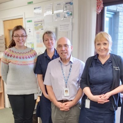 Offering Bone Health Assessments to patient’s over 50 with a new 'fragility fracture' ~ Telephone based assessments with two Osteoporosis Specialist Nurses