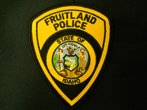 Fruitland, Idaho Police working to provide better communications with the community via this venue. Not monitored regularly. Please call 911 for an emergency