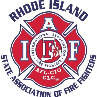 Rhode Island State Association Of Fire Fighters https://t.co/yzfRQbwdov