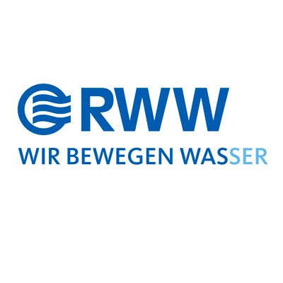 ... hier fließen die Wasser- und Umweltnews der RWW Rheinisch-Westfälische Wasserwerksgesellschaft (Impressum: https://t.co/EdvLsvMtgq…)