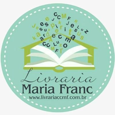 Livraria Maria Franc